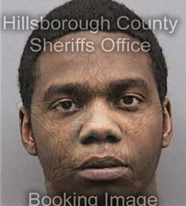 Maurice Williams, - Hillsborough County, FL 