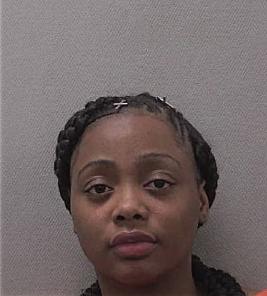 Quintella Williams - Lexington County, SC 