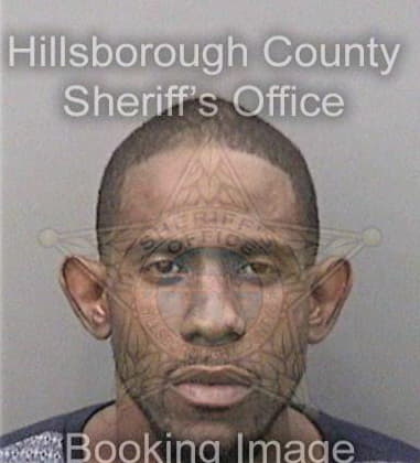 Devin Willis, - Hillsborough County, FL 