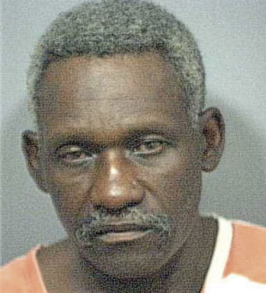 Joseph Wilson, - Marion County, FL 