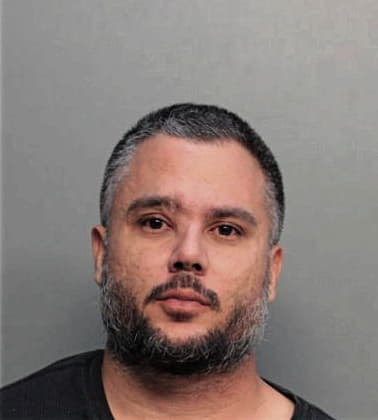 Valerio Acosta, - Dade County, FL 