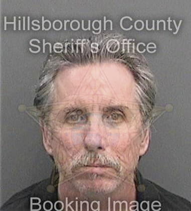 Andrew Adams, - Hillsborough County, FL 