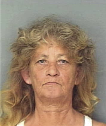 Donna Alexander, - Polk County, FL 