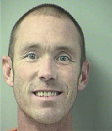 Jeremy Alford, - Okaloosa County, FL 