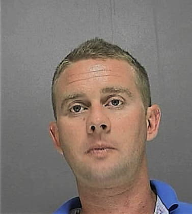 James Allen, - Volusia County, FL 