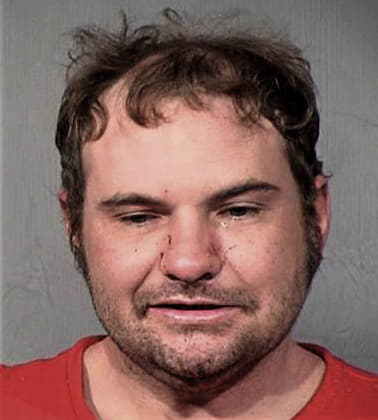 Jeffrey Allen - Maricopa County, AZ 