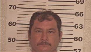 Armando Arebalo, - Hidalgo County, TX 