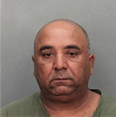 Rafael Aviles, - Dade County, FL 