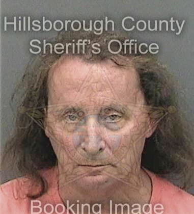 Daniel Batchelor, - Hillsborough County, FL 