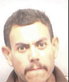 Harold Beasley - Fulton County, GA 
