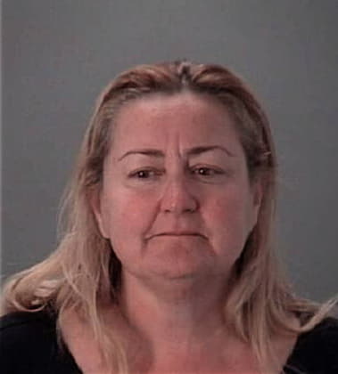 Lisa Bell, - Pasco County, FL 