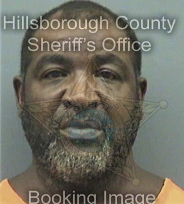 Joseph Bellamy - Hillsborough County, FL 