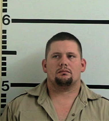 Jose Bernal, - Kerr County, TX 