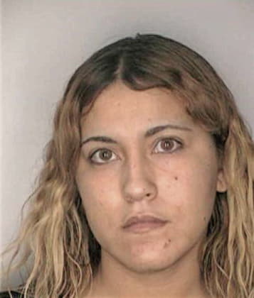 Linda Bethel - Hillsborough County, FL 