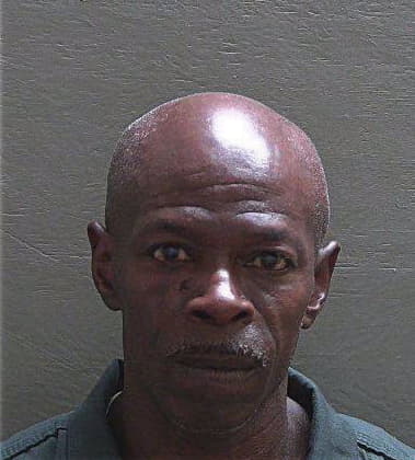 James Bigham, - Escambia County, FL 