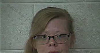 Charlotte Bingham, - Knox County, KY 