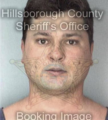 Kevin Blomquist - Hillsborough County, FL 