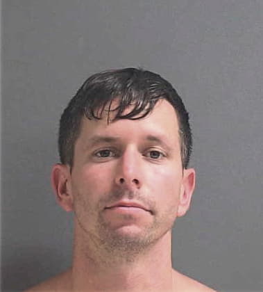 Christopher Bonanza, - Volusia County, FL 