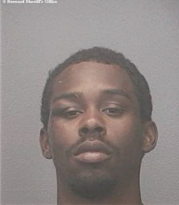 Karl Bonhomme, - Broward County, FL 