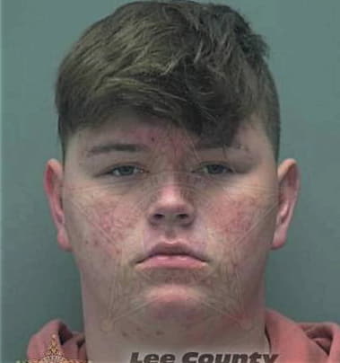 Wendell Booth, - Lee County, FL 