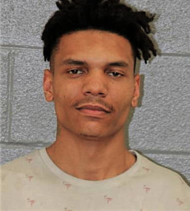 Gary Boyd - Mecklenburg County, NC 