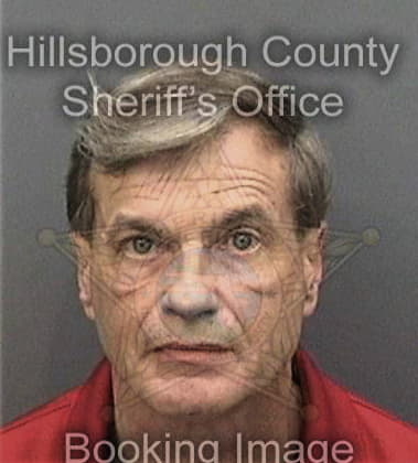 Joseph Bradley - Hillsborough County, FL 