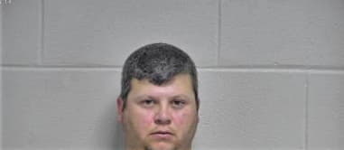 Travis Brewer, - Oldham County, KY 