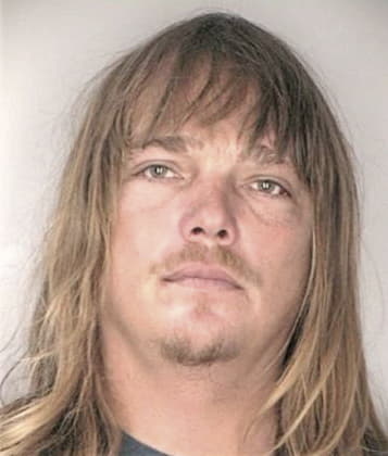 Arnoldo Brillon - Hillsborough County, FL 