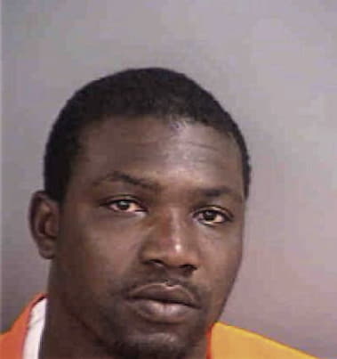 Marcus Brinson, - Collier County, FL 