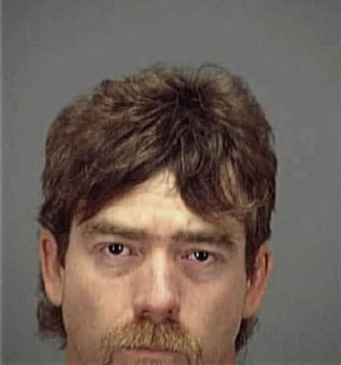 Philip Bronson - Polk County, FL 