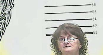 Rachal Brooks - Bell County, KY 