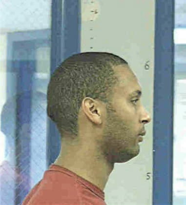 Gerald Brown, - Suffolk County, VA 