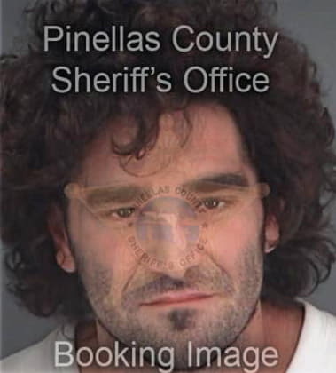 Phillip Brown, - Pinellas County, FL 