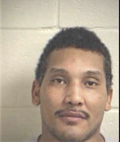 Ronald Brown - Fulton County, GA 