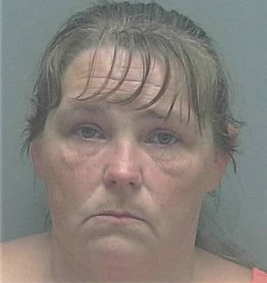 Suzanna Buckner, - Lee County, FL 