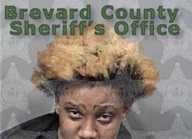 Leniquea Byrd, - Brevard County, FL 