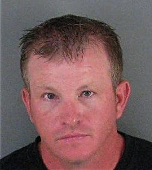 Jeffrey Capps - Gaston County, NC 