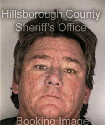 Billy Charron - Hillsborough County, FL 