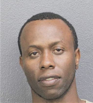 Herold Chery, - Broward County, FL 