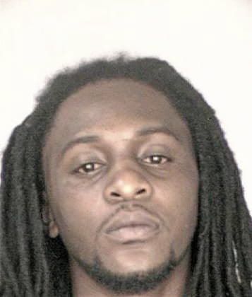 Eric Christin - Hillsborough County, FL 