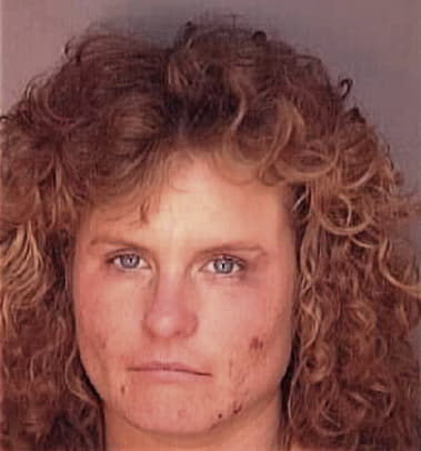Georgia Clabough - Polk County, FL 