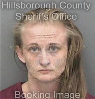 Cindy Clark - Hillsborough County, FL 