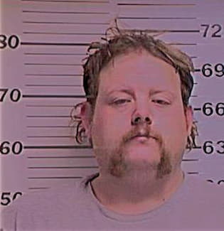 Johnny Clements, - Henderson County, TX 