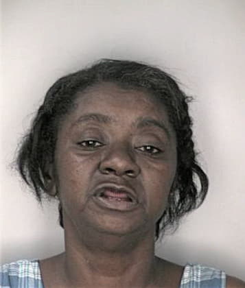 Eleanor Coleman - Hillsborough County, FL 