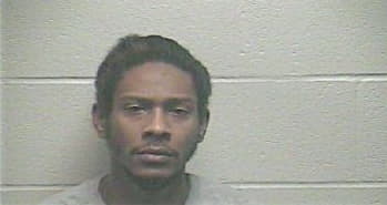 Willie Coleman, - Giles County, TN 