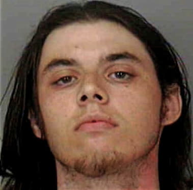 Michael Collins - Polk County, FL 