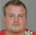 Zachary Collins - Multnomah County, OR 