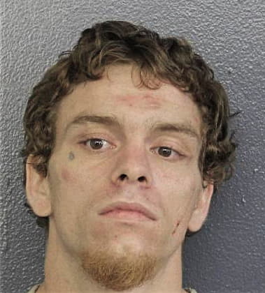 Joseph Colwell, - Broward County, FL 