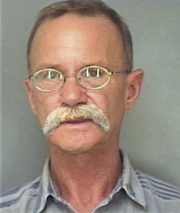 Robert Comas, - Polk County, FL 