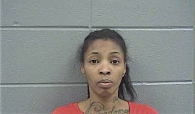 Phynise Conner, - Cook County, IL 